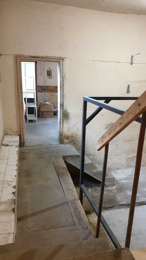 Продава се Промишлена сграда в София, Младост 4 - 116 кв.м за 1552 €/кв.м - Снимка #2