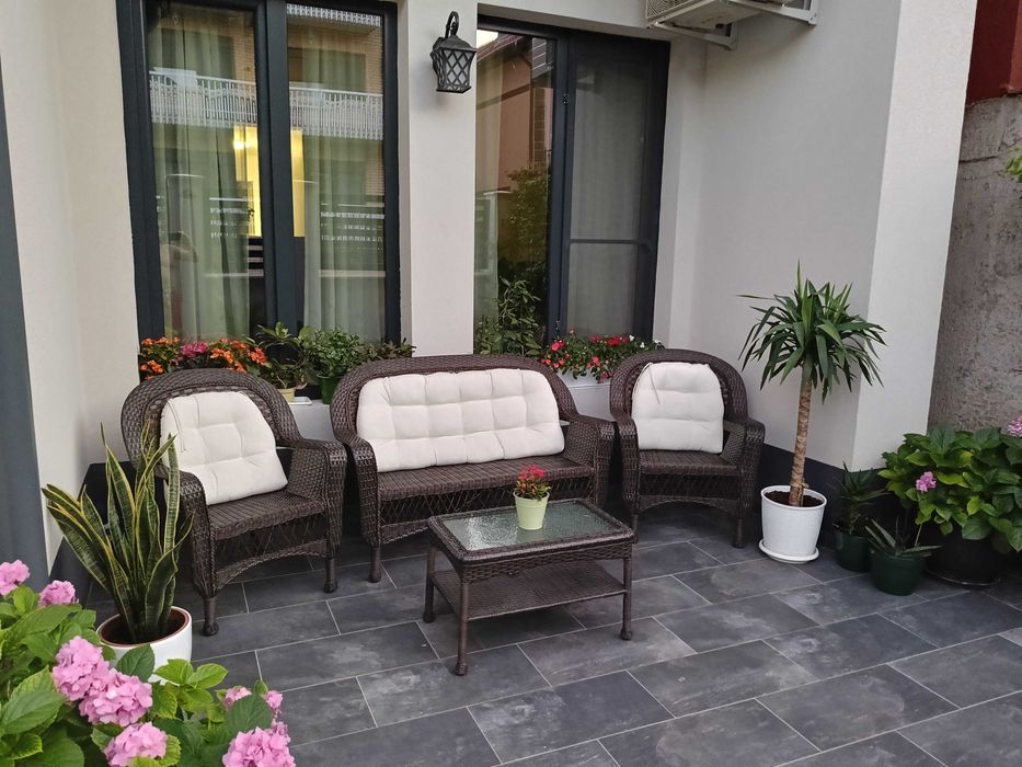 Vand  casa S + P  + 1  + M  sau inchiriez