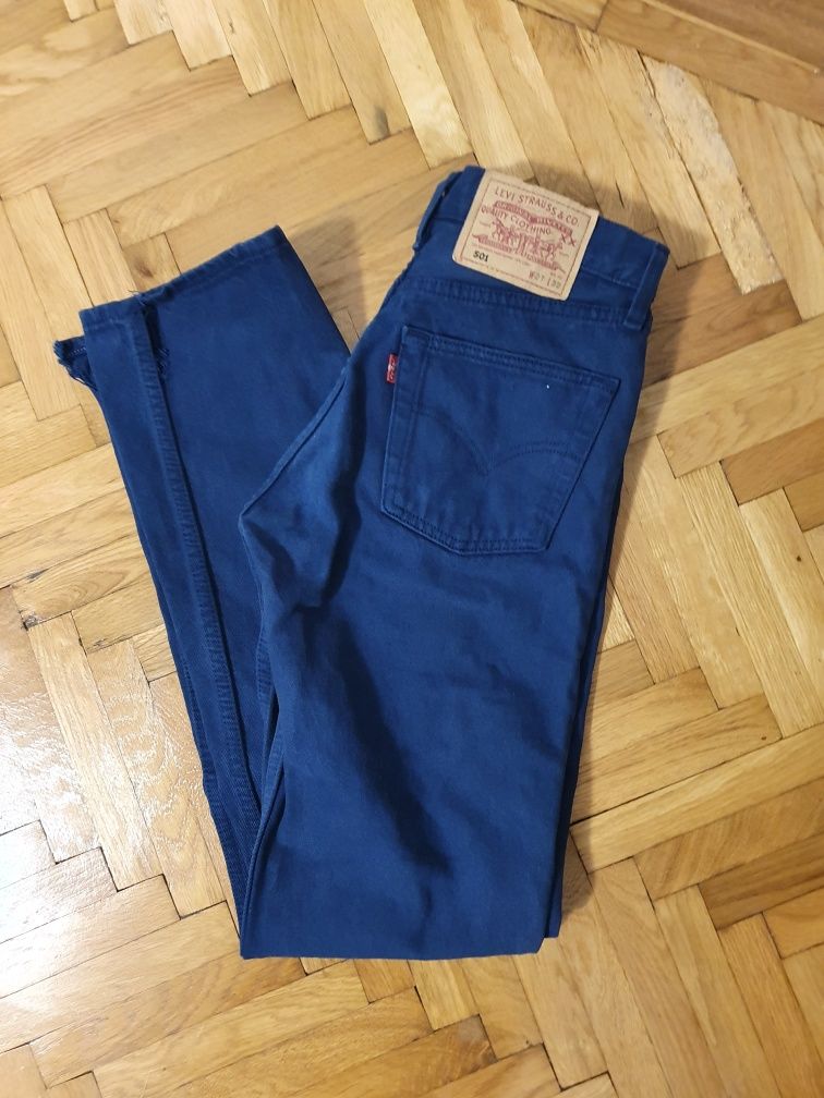 Levi's 501 classic