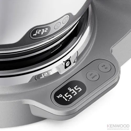 Кухонная машина Kenwood KVL 85.704 SI