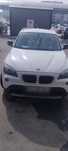 BMW X1 XDRIVE 2010 2.0 diesel