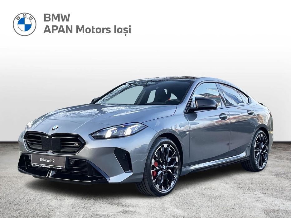 BMW M2 BMW M235 xDrive Gran Coupe- STOC