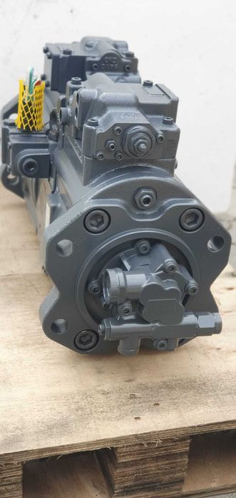 Pompa hidraulica Case CX330