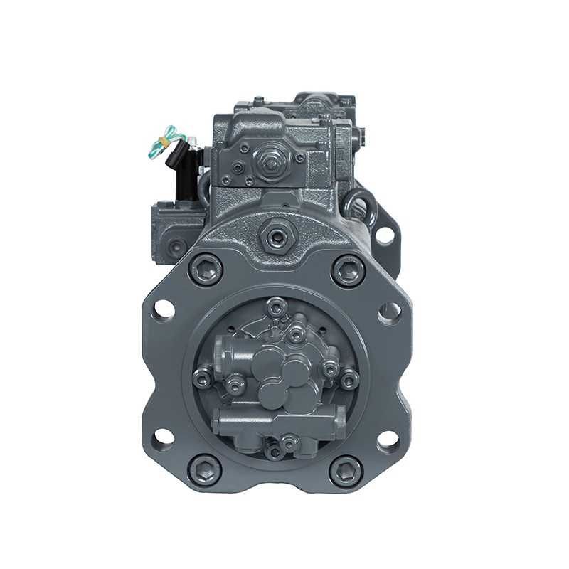 Pompa Hidraulică Volvo Excavator EC360 EC380  – Piese de schimb Volvo