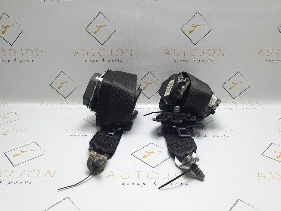 Centura stanga fata VOLKSWAGEN GOLF V Variant 1K5 2007 - 2009 1K4857705