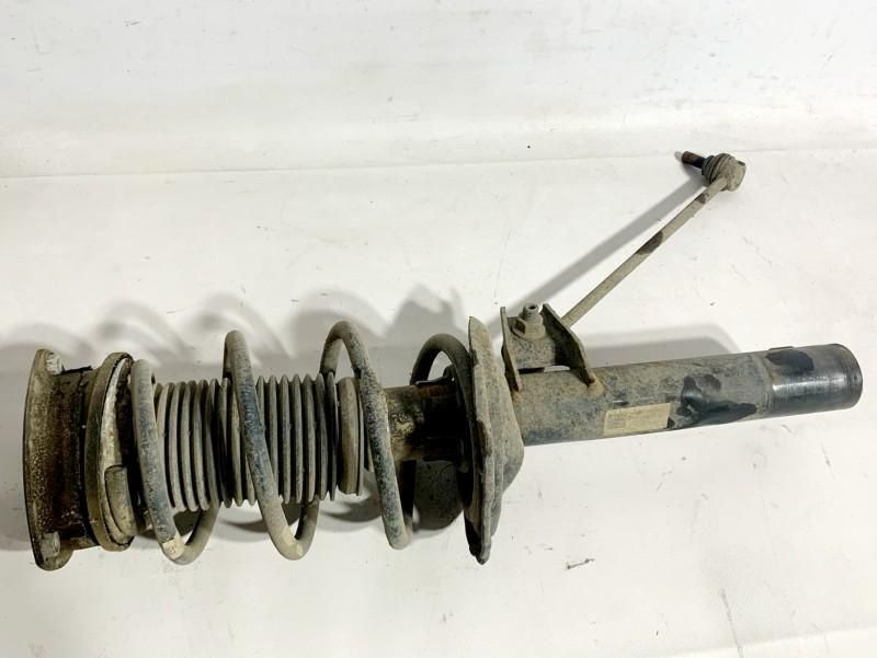 Amortizor stanga / dreapta fata Volkswagen Golf 7 facelift (2017-2020) 1.6 tdi DDYA 5Q0413023GQ