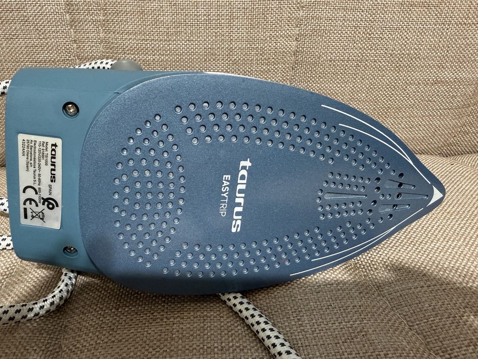 Мини ютия taurus easy trip