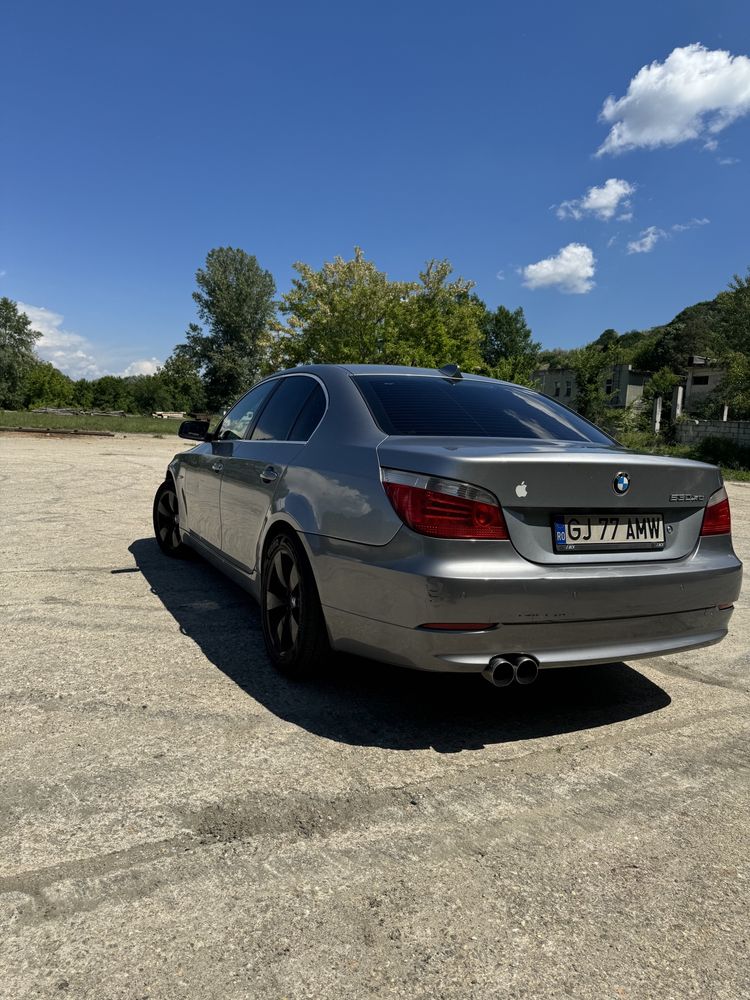 Bmw 530 xd diesel AUTOMAT