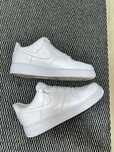 nike af1 triple white