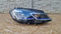 Far dreapta vw golf 7 gte e golf full led cod 5g1941036e original