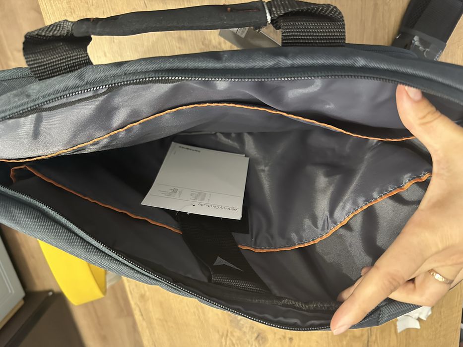 Geanta laptop Samsonite