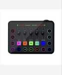 Placa de sunet Mixer audio Studio live profesionala, cu 5 canale