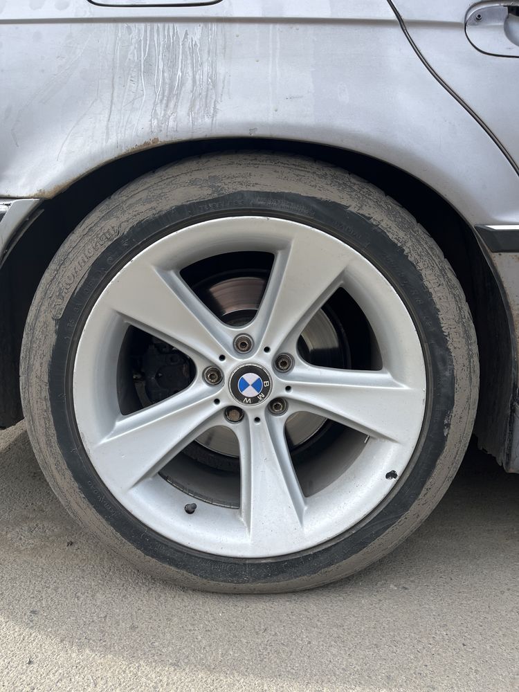 Колёса и диски R17 R18