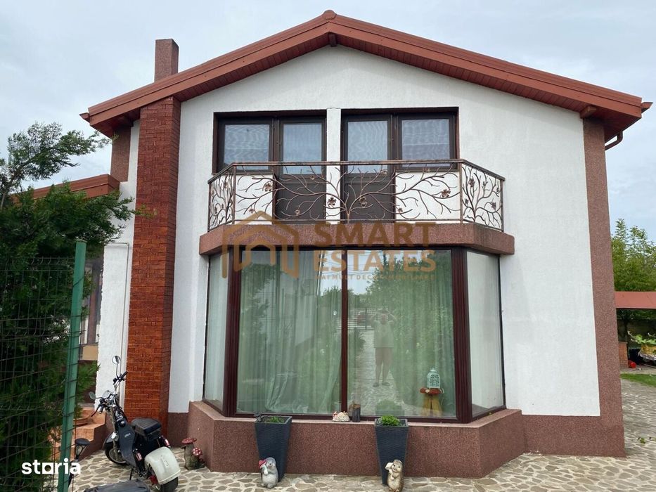 Vilă vânzare Giurgiu