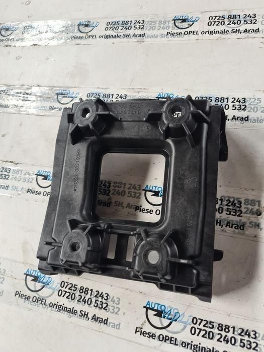 Suport consola centrala Opel Grandland X
