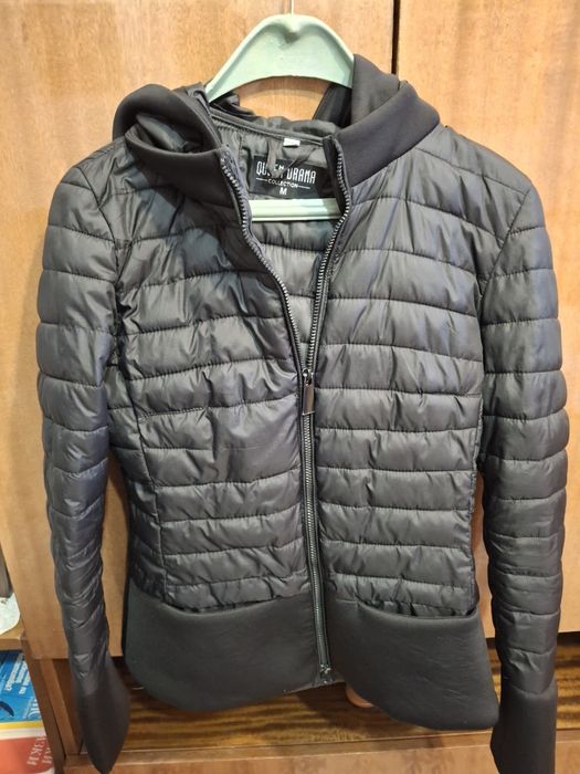 Дамско яке малко използвано