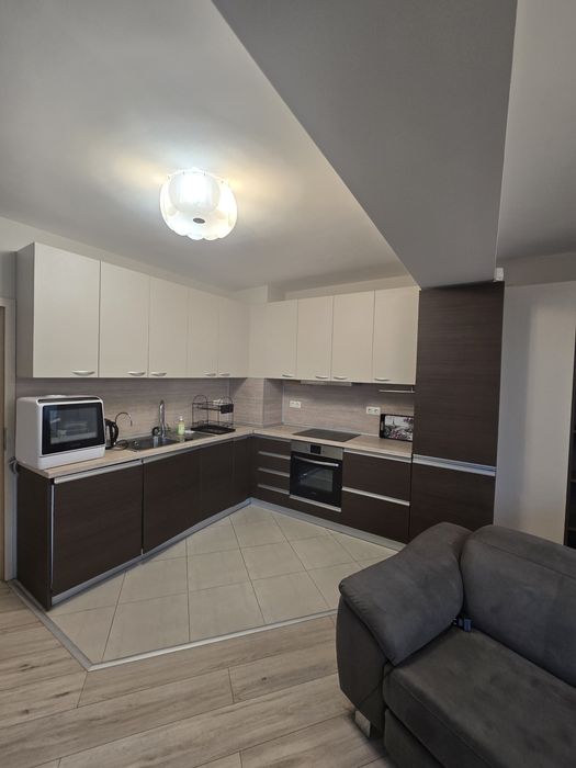 Дава се под наем Двустаен апартамент в София, Студентски град - 90 кв.м за 765 € - Снимка #10