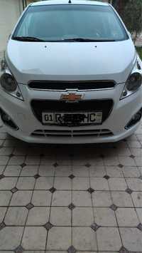 Chevrolet Spark 2023, 3 позиция