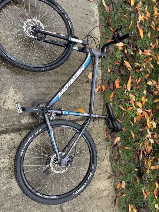 Bicicleta 1300 lei doar cash