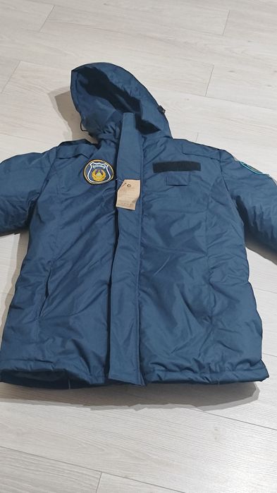 Продам форму зимняя