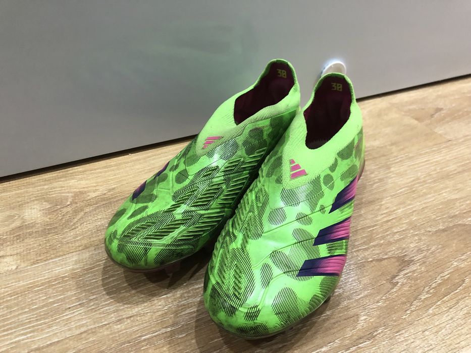 Бутсы 40 размер в хорошем состоянии