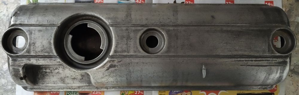 Капак на клапаните/цилиндровата глава/ за VW Polo Golf III Seat Ibiza