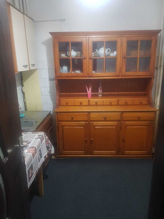 Închiriez apartament 2 camere, zona CET-NORD