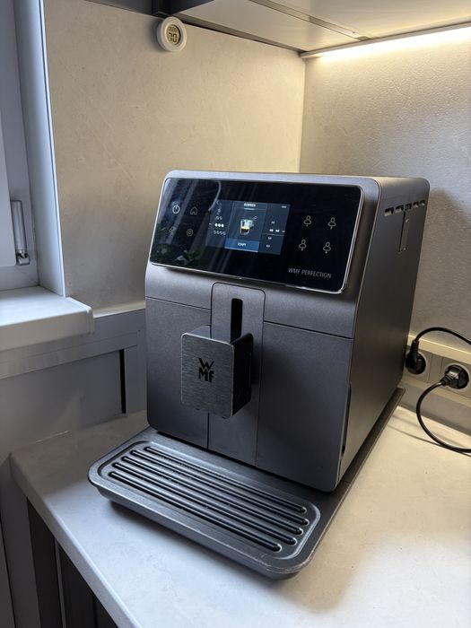 Кафеавтомат WMF 840L
