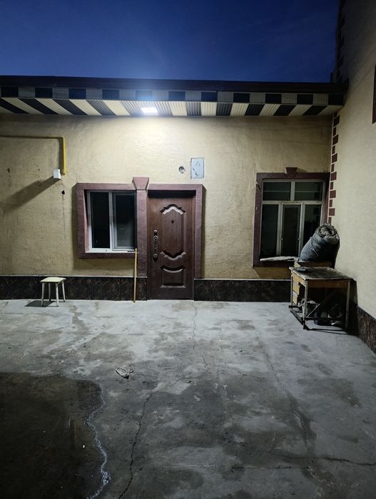 Шошилинч! Сергели яқинида ҳовли-сотилади — ажойиб жой, фойдали нарх!