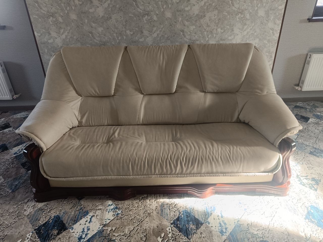 Продам раскладной диван