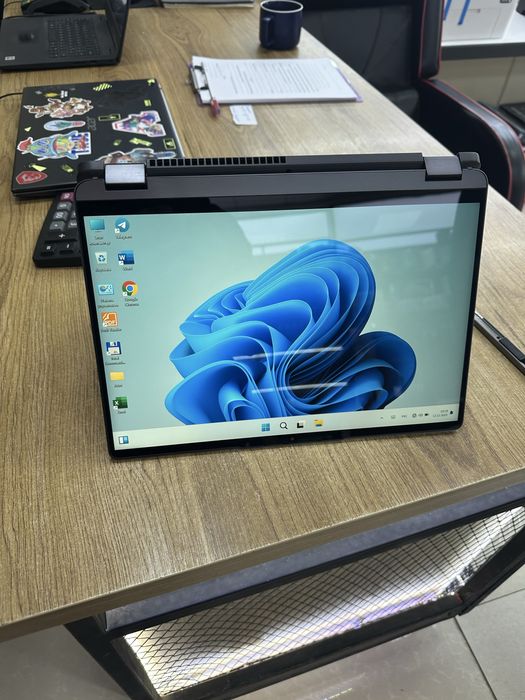 noutbuk Lenova Flex 5 i7-1255U 16/512Gb