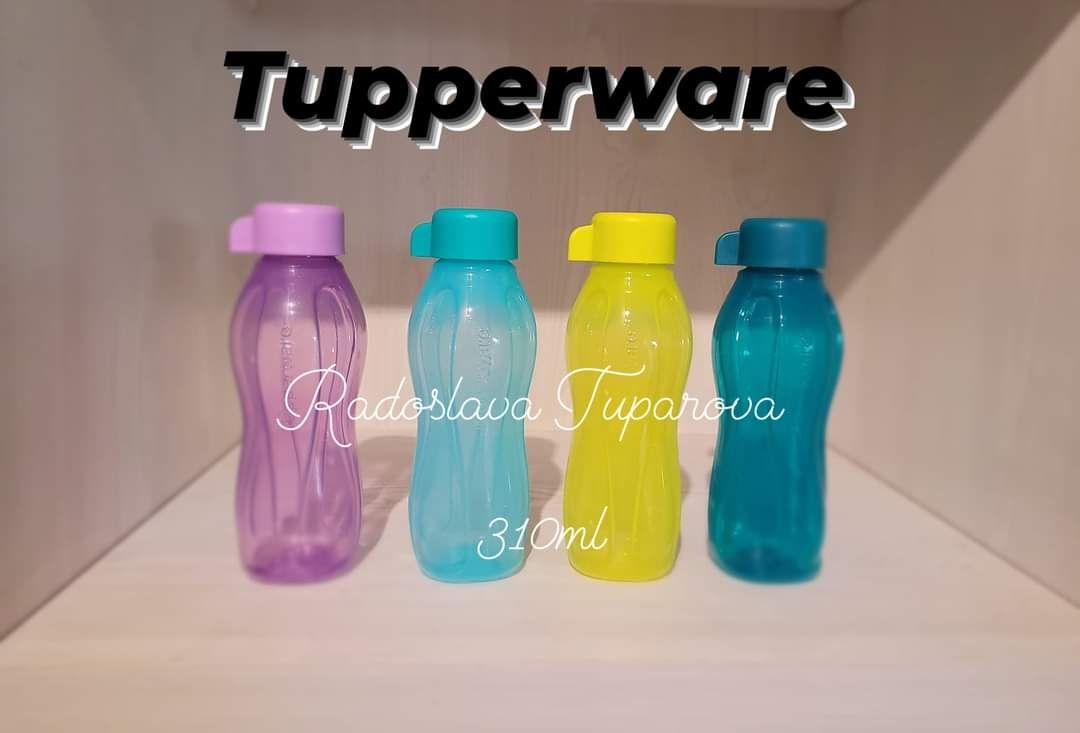 Еко Бутилки , лъжички , шишета , кутии Tupperware