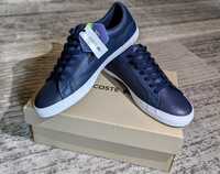 Sneakers LACOSTE LEROND Navy - Noi