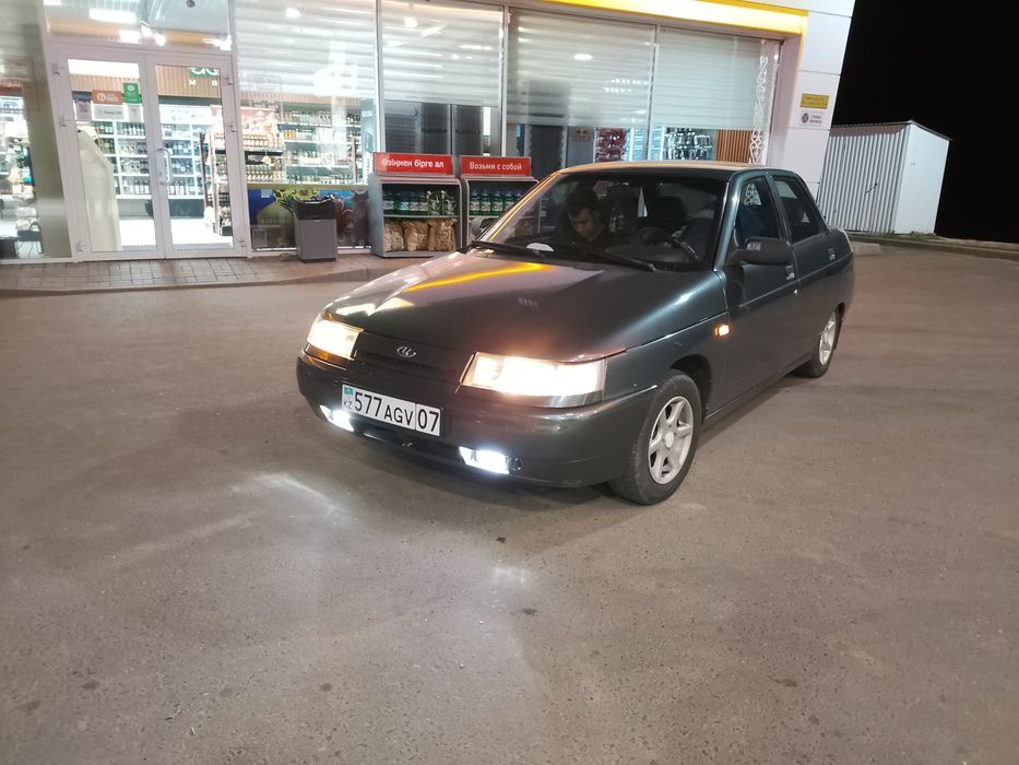 Продаётся ваз 2110