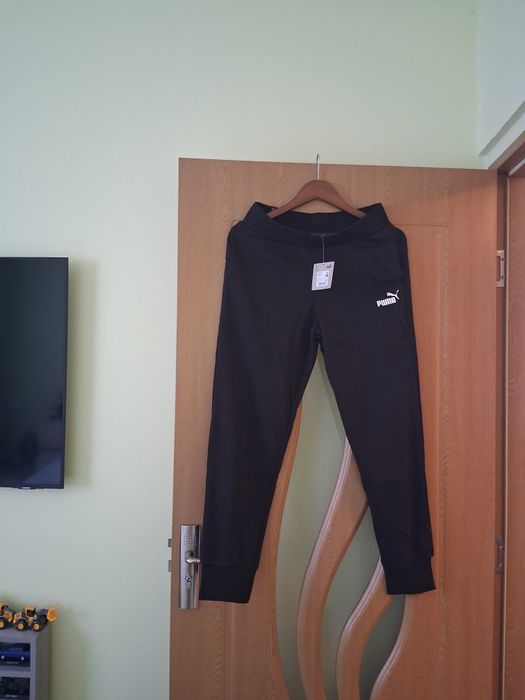 Pantaloni trening femei puma nou