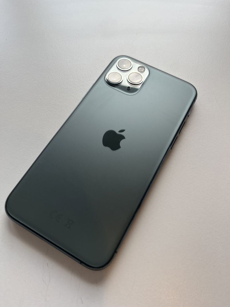 iPhone 11 Pro 256gb