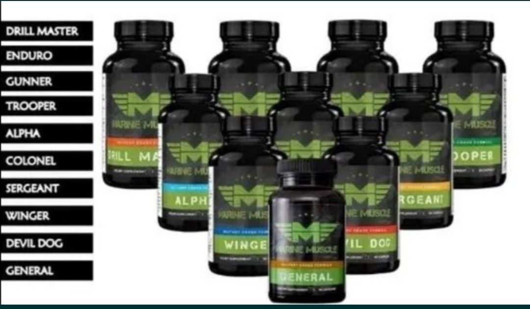 ->Mega Creștere Musculară Masivă Creștere+4kg Proteine Natural Steroid