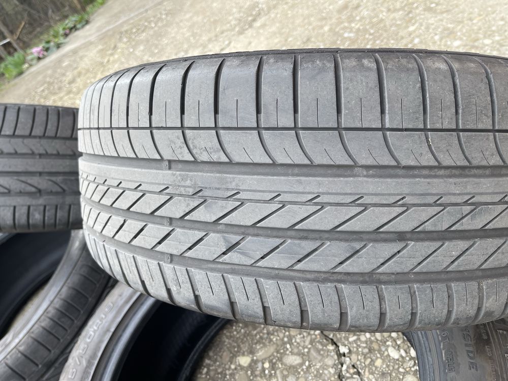 Anvelope Runflat 255/50/R19 Vara