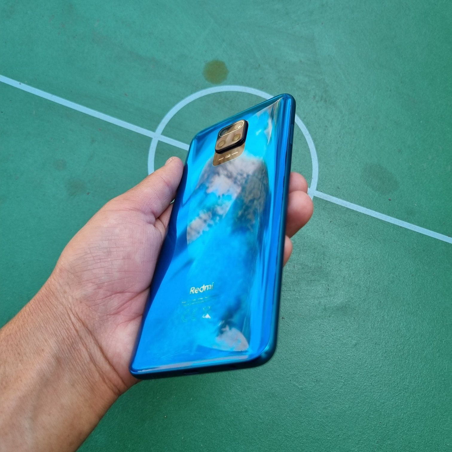 Redmi note 9pro sotiladi