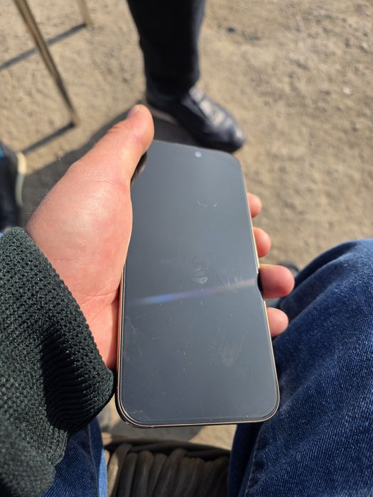 iPhone 16 PRO MAX srochni sotiladi