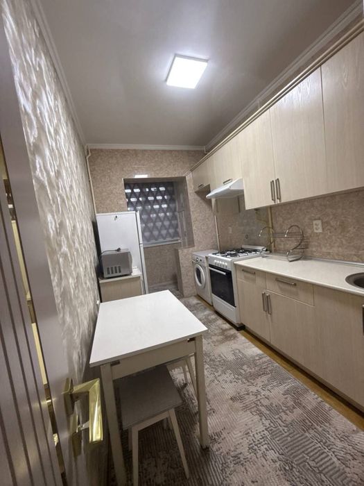 Продается квартира на Ойбеке