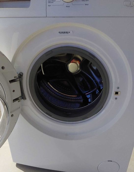 Пералня автоматична