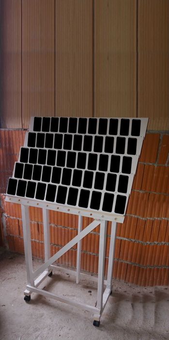 UNICAT suport 55 smartphone cu roti