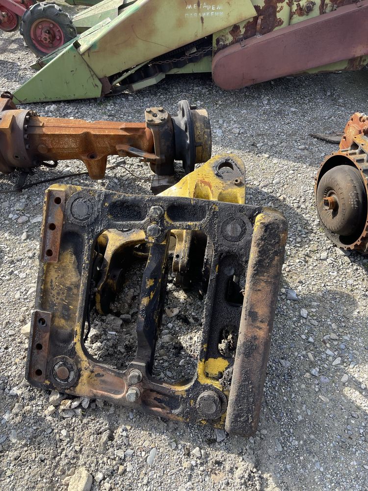 Komatsu 97 ЧАСТИ