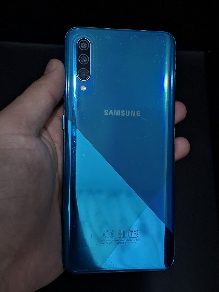 Samsung a30s 3/32гб