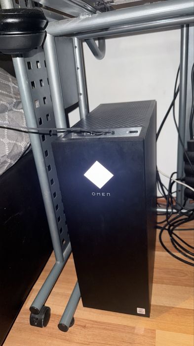 Vand Pc Gaming Omen