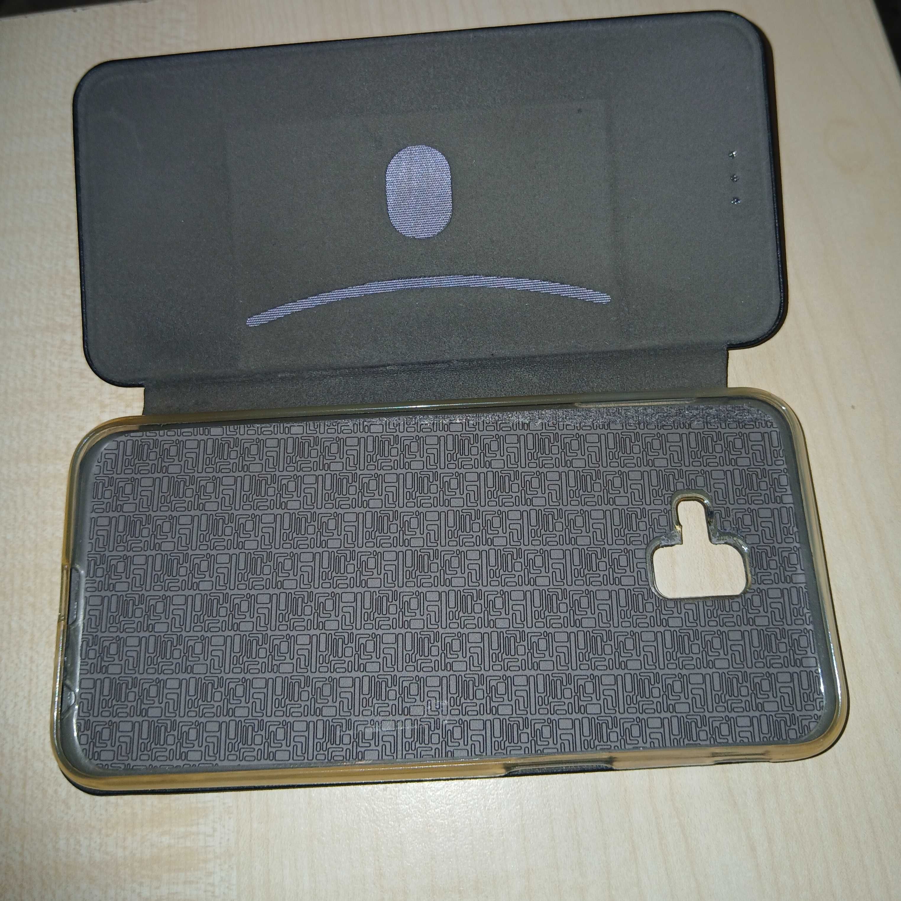 Smartphone samsung J6 plus
