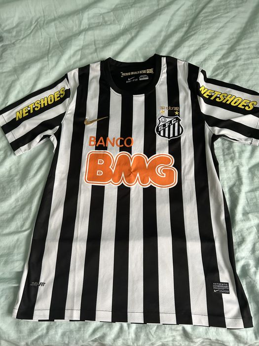 Tricou Santos din 2016