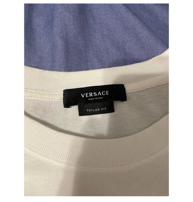 Tricou Original Versace