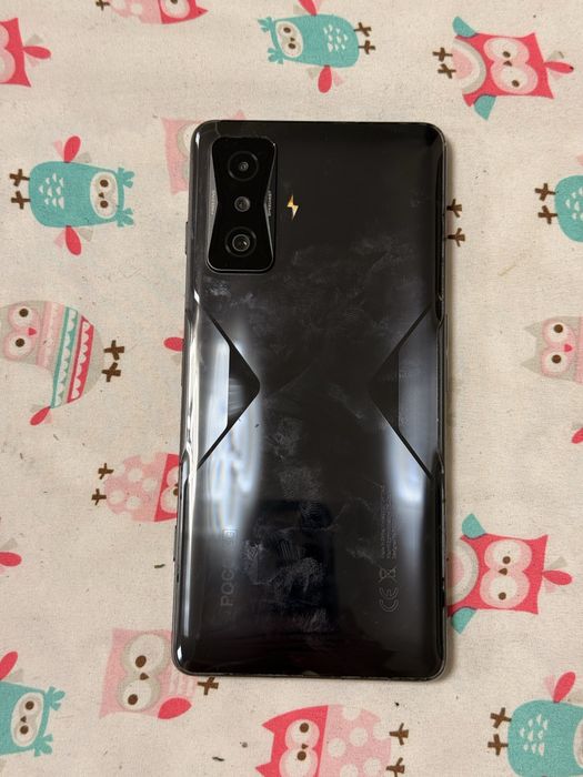 Poco F4GT 12/256 Snepdrgon 8 Gen 1